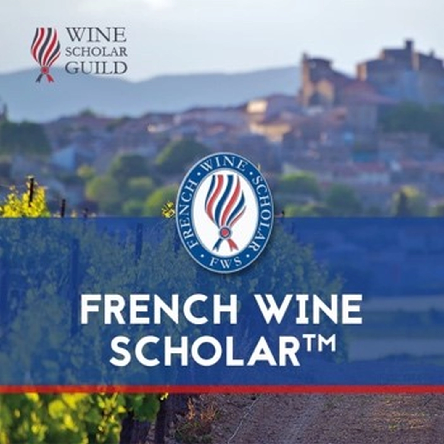 Wine Scholar Program von der Weinschule Krömker KG